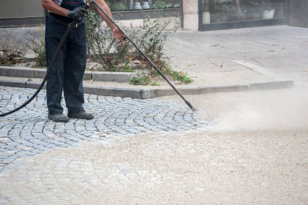 Best Gas Station Cleaning  in Hattiesburg, MS