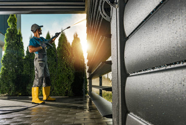 Best Machinery and Equipment Cleaning  in Hattiesburg, MS