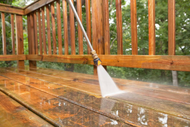 Best Factory Floor Cleaning  in Hattiesburg, MS